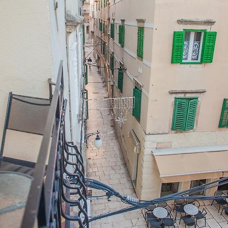 Apartment Barbara - Bojana Šibenik Extérieur photo