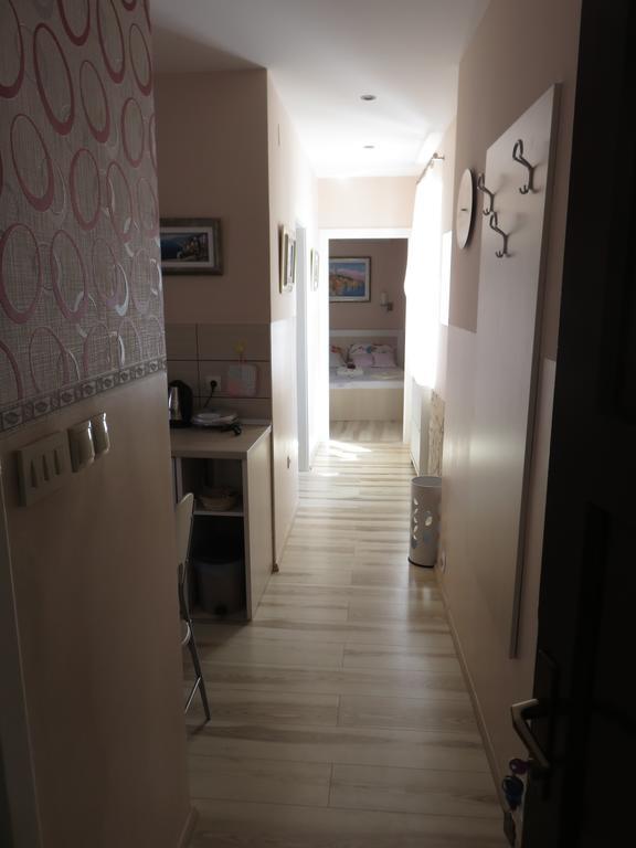 Apartment Barbara - Bojana Šibenik Chambre photo