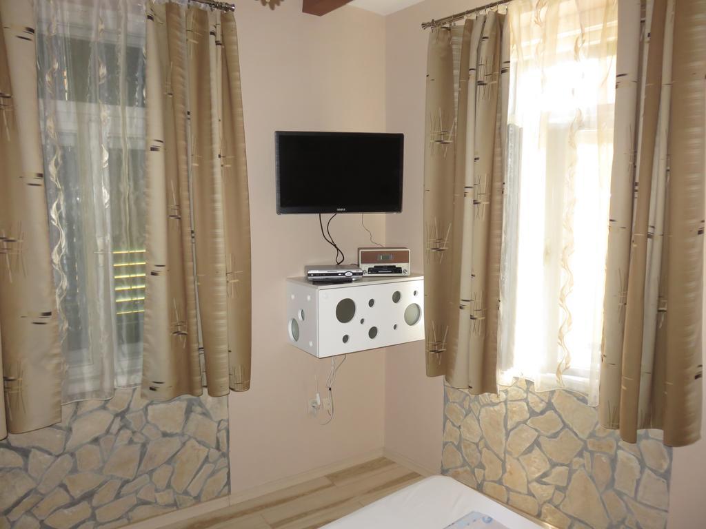 Apartment Barbara - Bojana Šibenik Chambre photo