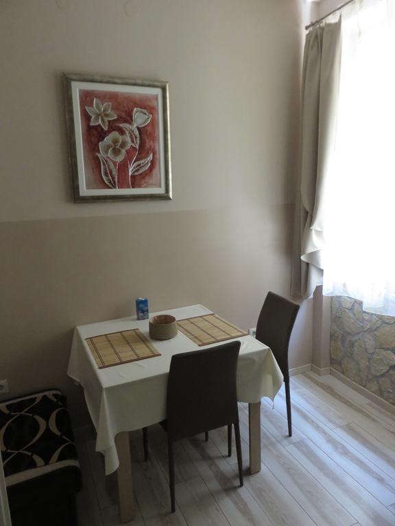 Apartment Barbara - Bojana Šibenik Chambre photo