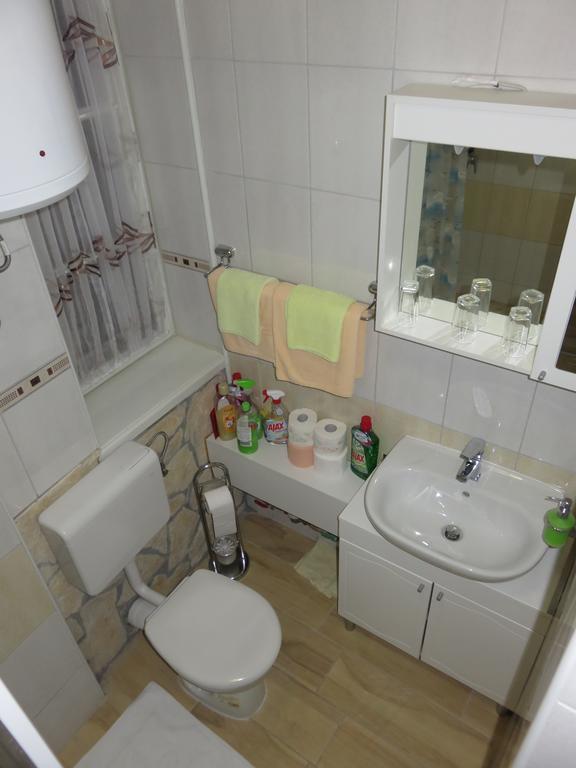 Apartment Barbara - Bojana Šibenik Chambre photo