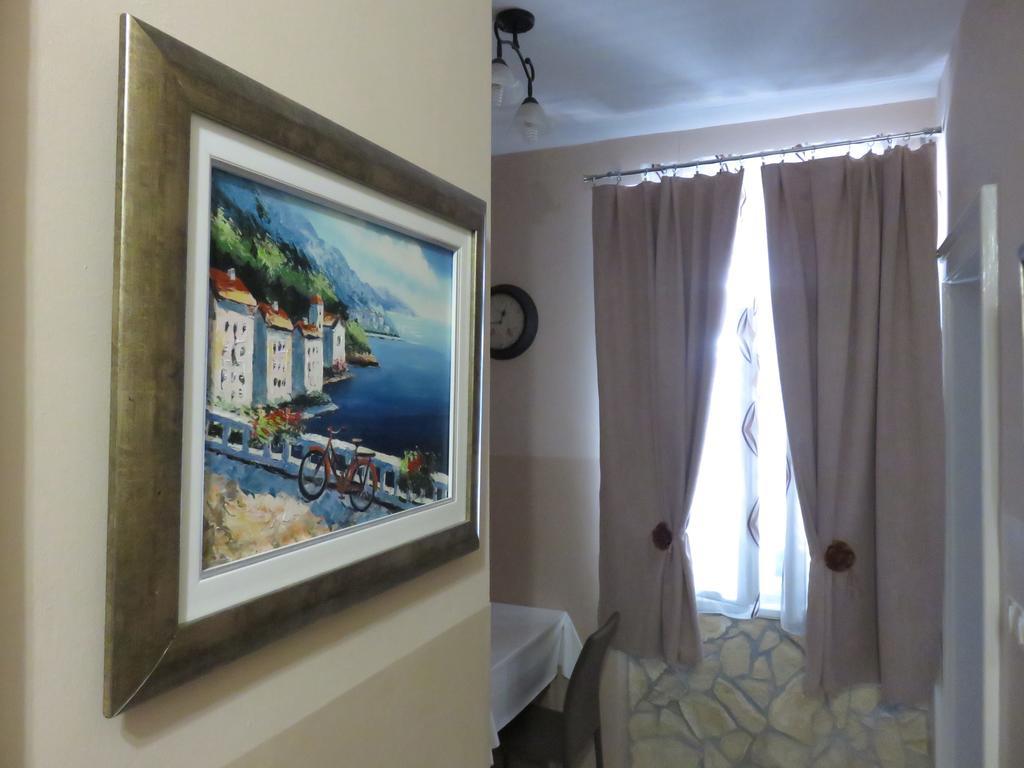 Apartment Barbara - Bojana Šibenik Chambre photo