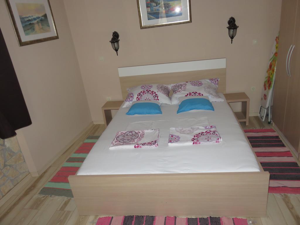 Apartment Barbara - Bojana Šibenik Chambre photo