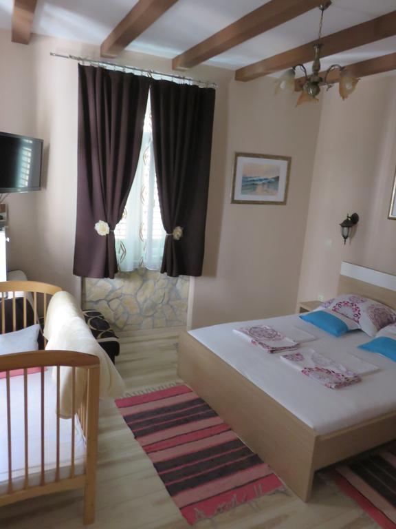 Apartment Barbara - Bojana Šibenik Chambre photo
