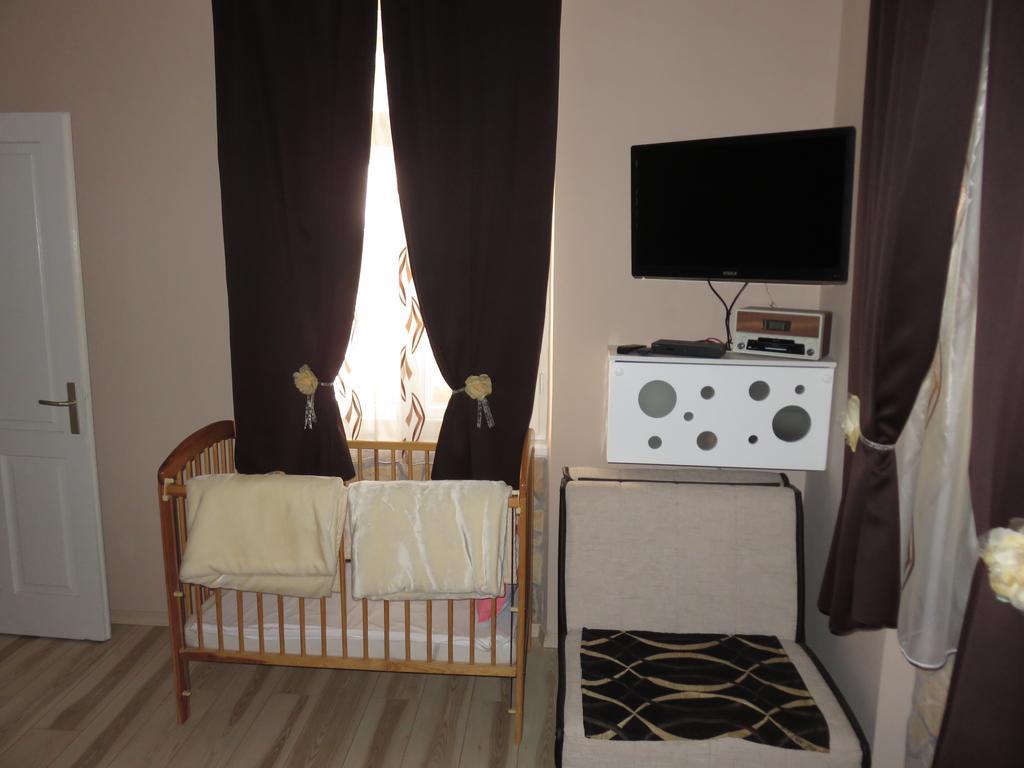 Apartment Barbara - Bojana Šibenik Chambre photo