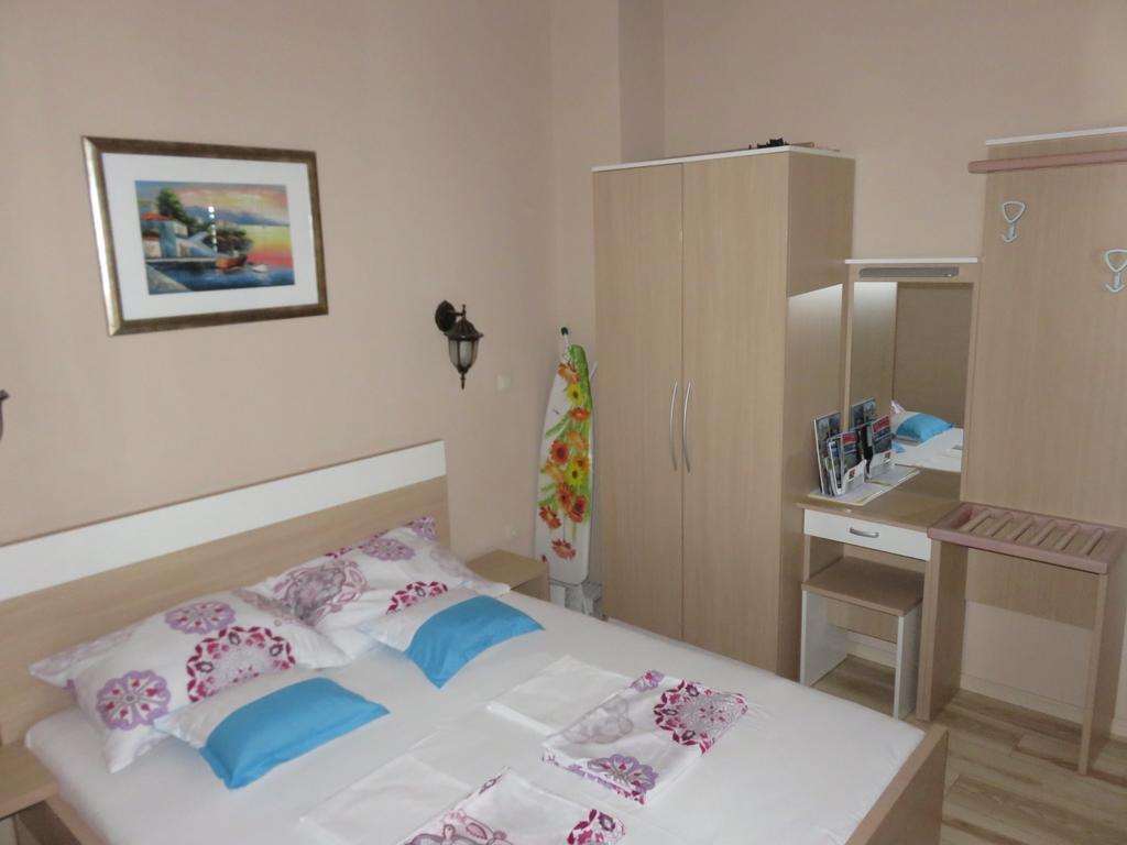 Apartment Barbara - Bojana Šibenik Chambre photo