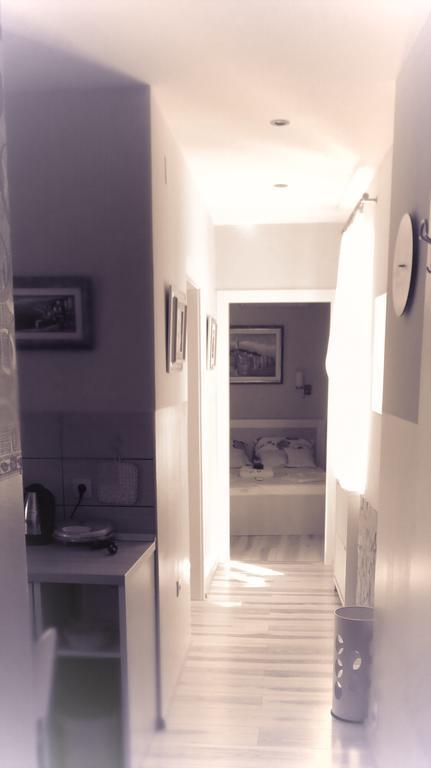 Apartment Barbara - Bojana Šibenik Chambre photo