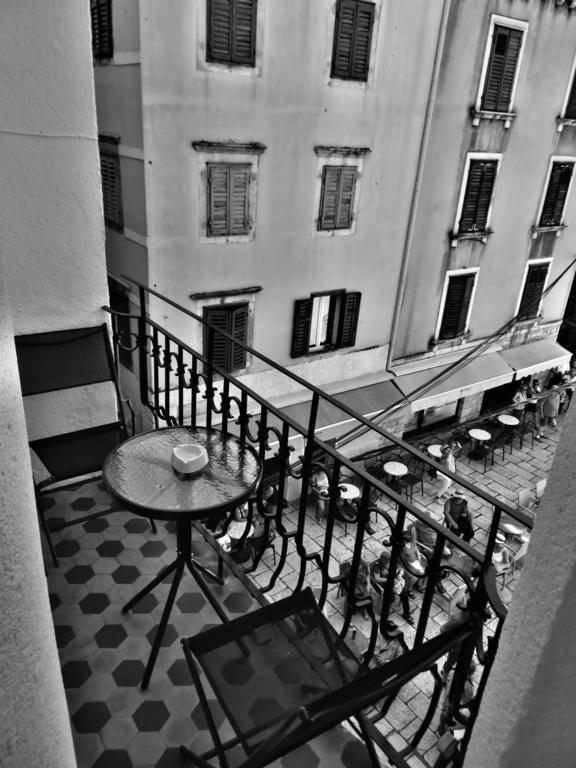 Apartment Barbara - Bojana Šibenik Chambre photo