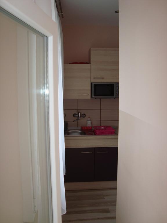 Apartment Barbara - Bojana Šibenik Chambre photo