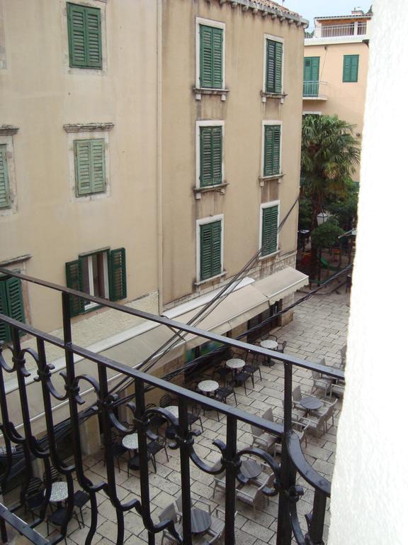 Apartment Barbara - Bojana Šibenik Chambre photo