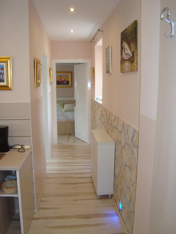 Apartment Barbara - Bojana Šibenik Chambre photo