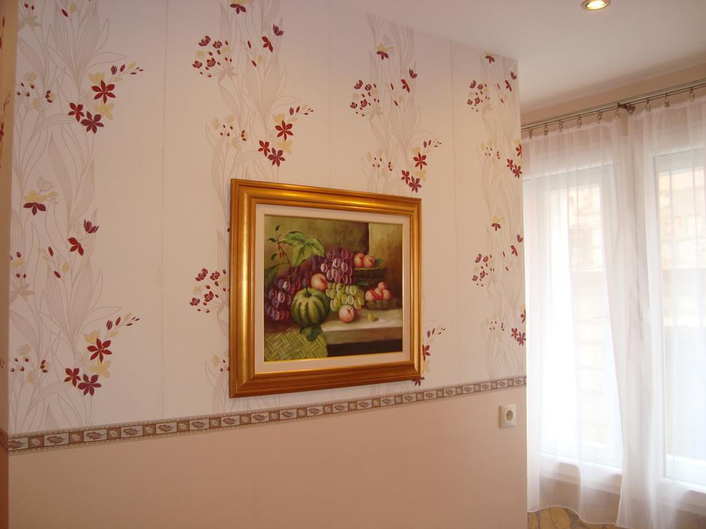 Apartment Barbara - Bojana Šibenik Chambre photo