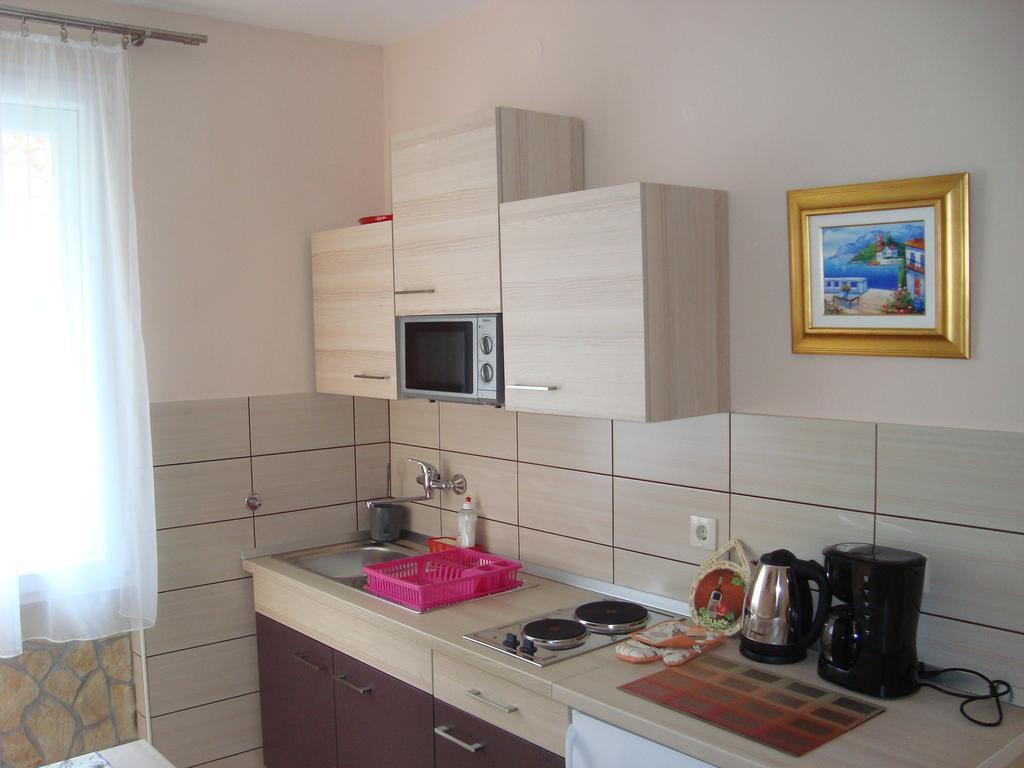 Apartment Barbara - Bojana Šibenik Chambre photo