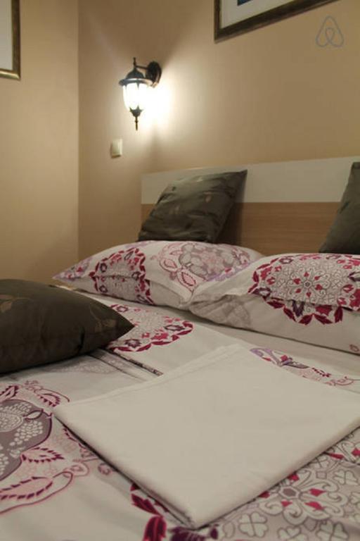 Apartment Barbara - Bojana Šibenik Chambre photo