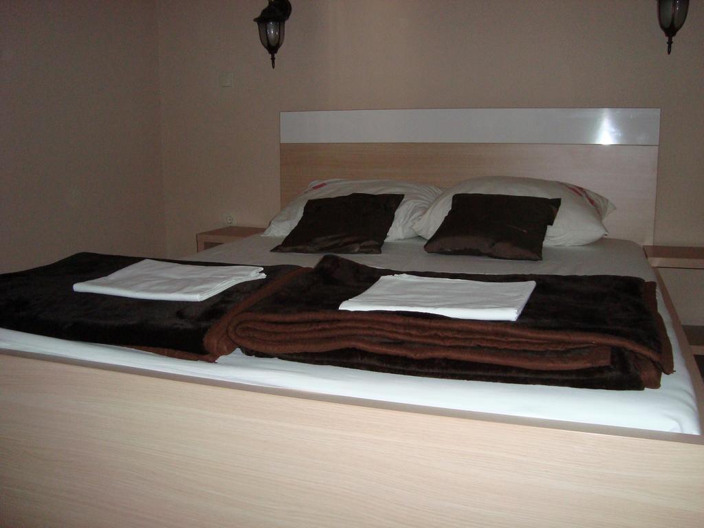 Apartment Barbara - Bojana Šibenik Extérieur photo