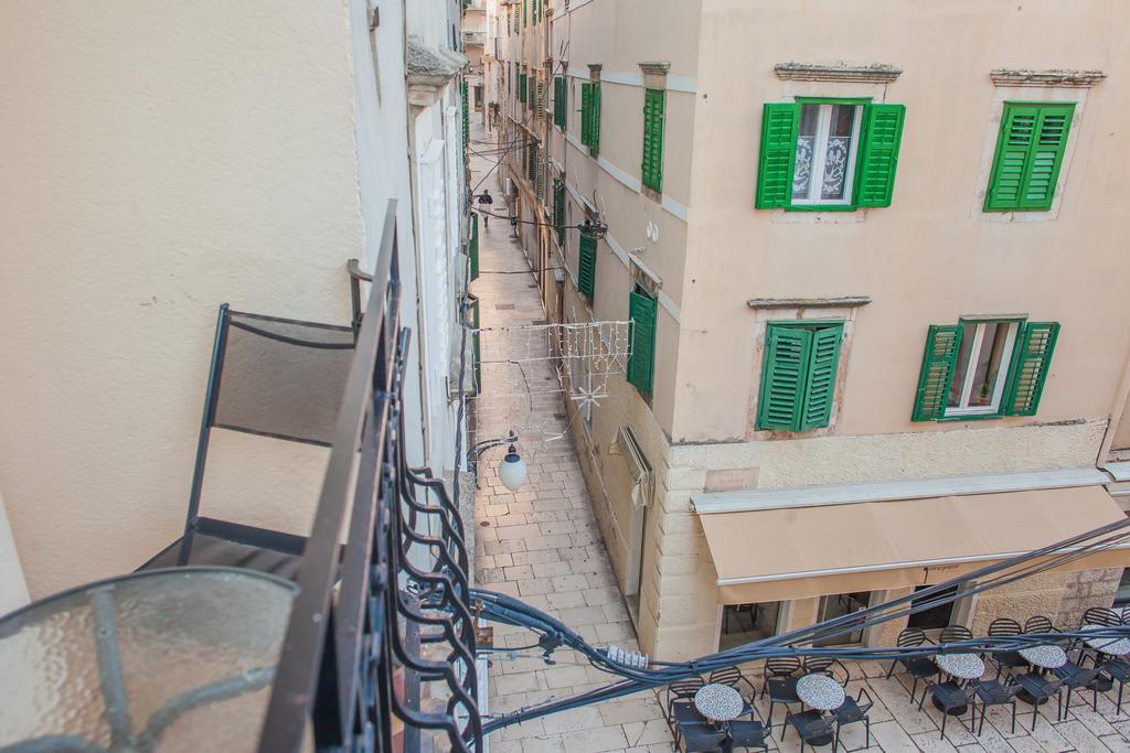 Apartment Barbara - Bojana Šibenik Extérieur photo
