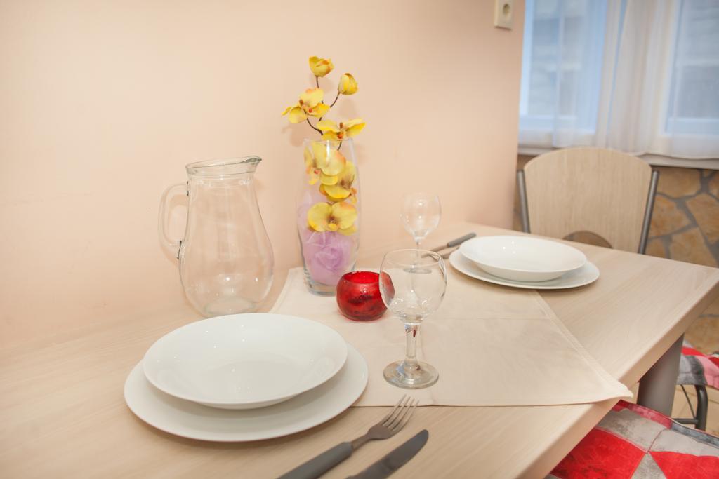 Apartment Barbara - Bojana Šibenik Extérieur photo
