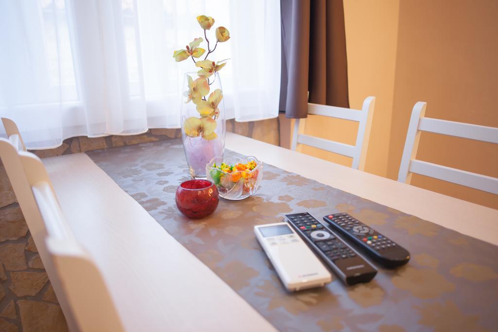 Apartment Barbara - Bojana Šibenik Extérieur photo