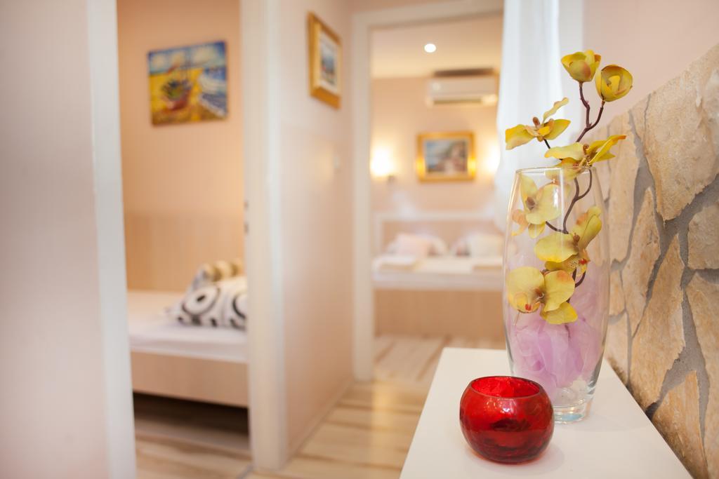 Apartment Barbara - Bojana Šibenik Extérieur photo