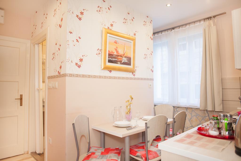 Apartment Barbara - Bojana Šibenik Extérieur photo