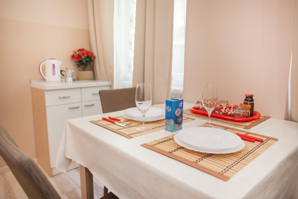 Apartment Barbara - Bojana Šibenik Extérieur photo