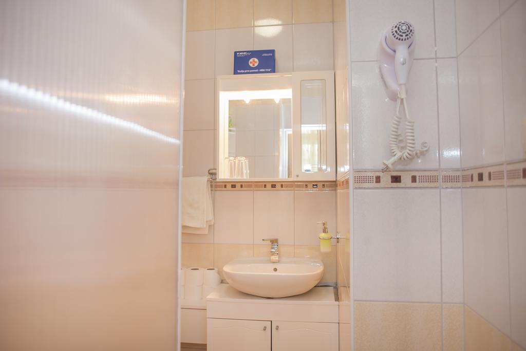 Apartment Barbara - Bojana Šibenik Extérieur photo