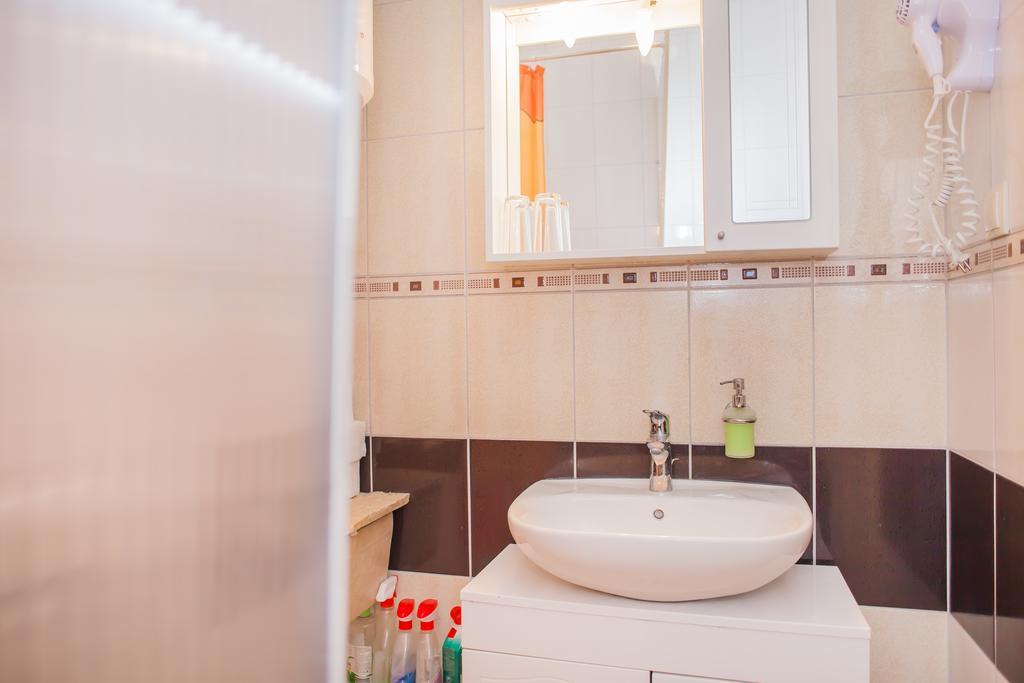 Apartment Barbara - Bojana Šibenik Extérieur photo