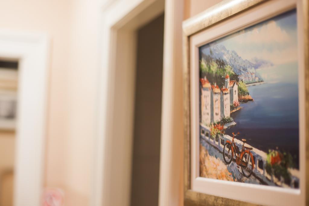 Apartment Barbara - Bojana Šibenik Extérieur photo