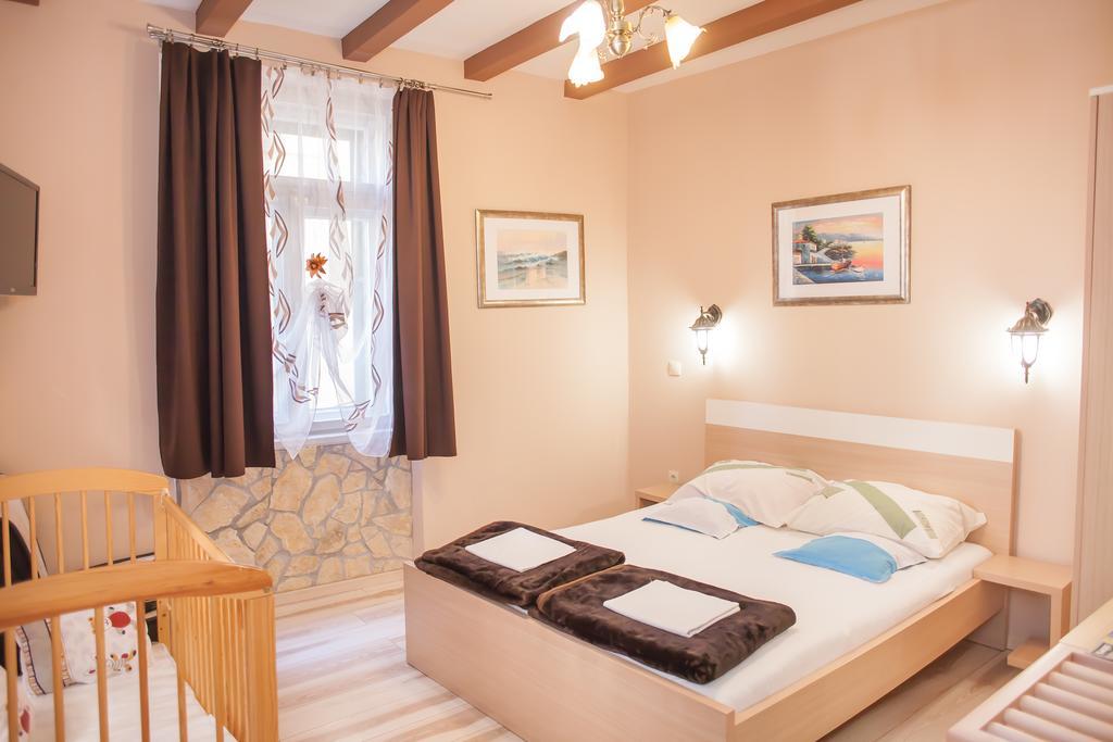 Apartment Barbara - Bojana Šibenik Extérieur photo